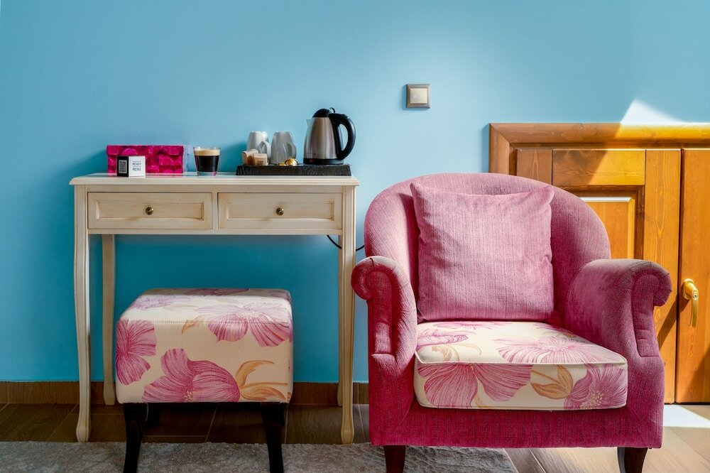 Фото Giamandes Hotel