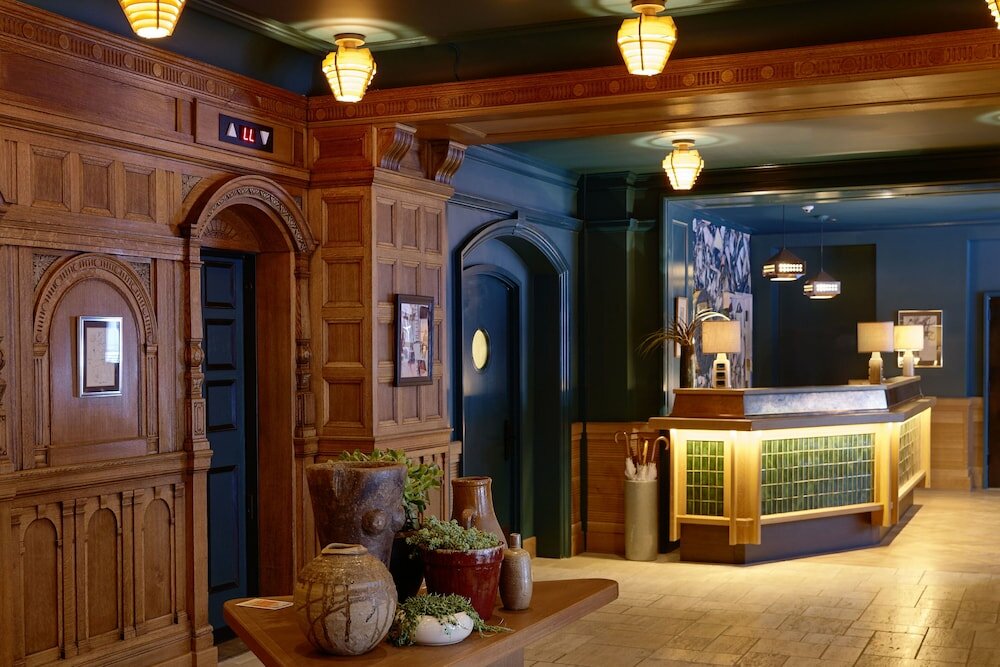 Фото отеля 4