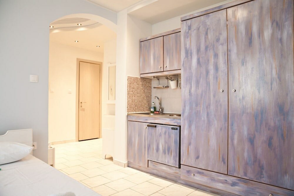 Фото Melissanthi Hotel