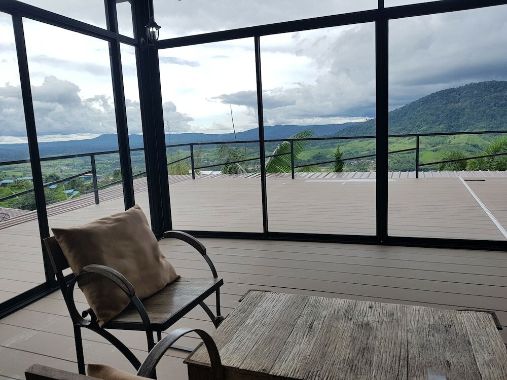 Фото Fasai Moksuai Resort Khao Kho