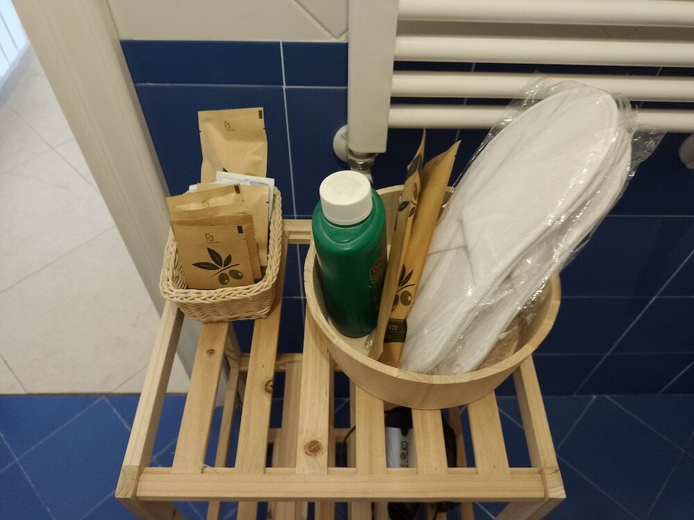 Фото B&b Cupole e Campanili