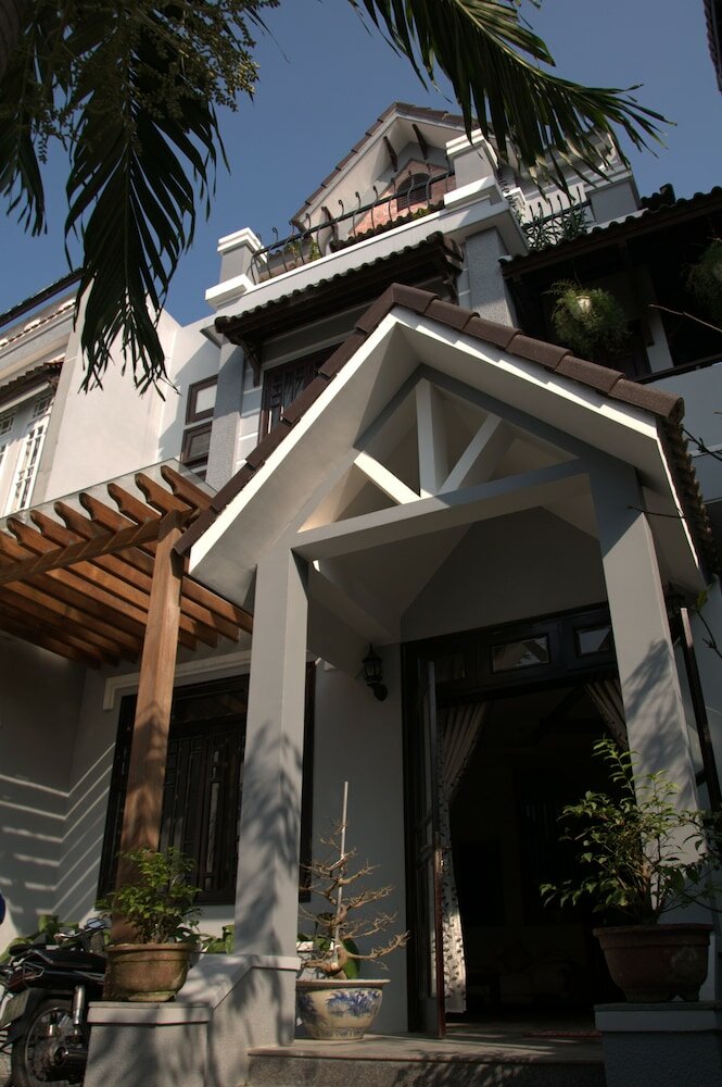 Фото Green Coco Homestay Hoi An