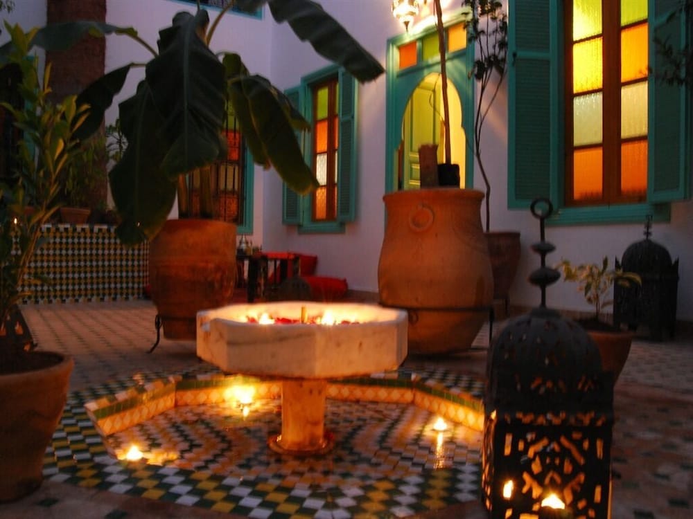 Фото Riad Dar Aida