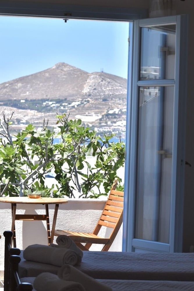 Фото Minoa Hotel