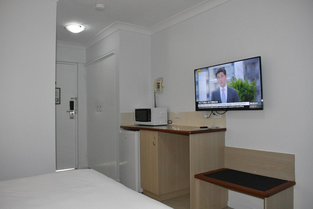 Фото Best Western Ipswich