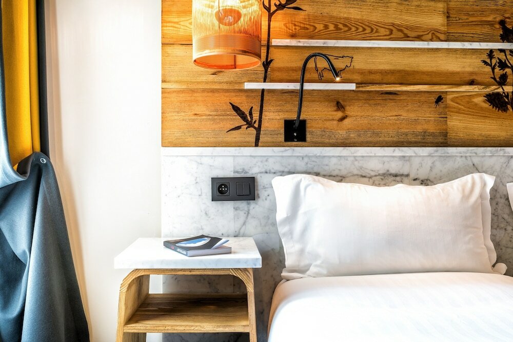 Фото Hotel Restaurant Au Bœuf Couronne