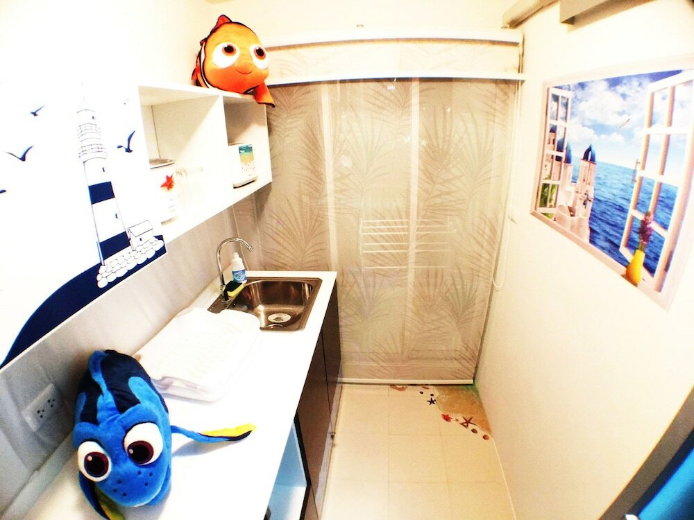 Фото Baan Khun Koey A414 by Huahin Holiday Condo