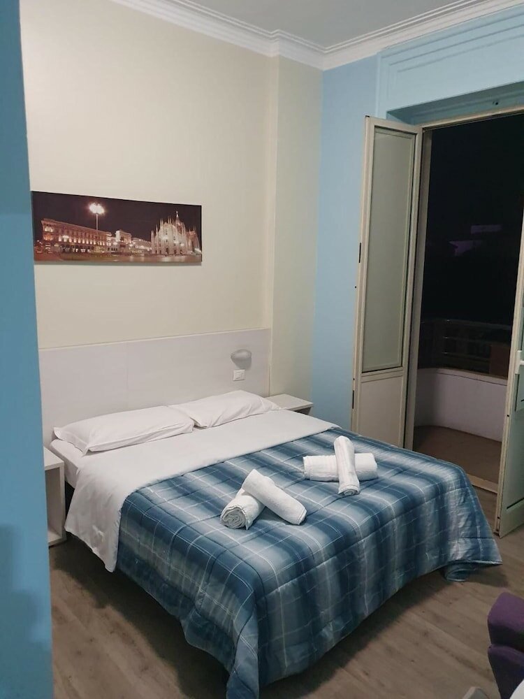 Фото Hotel Kennedy