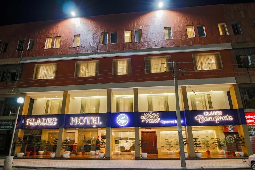 Фото отеля 5