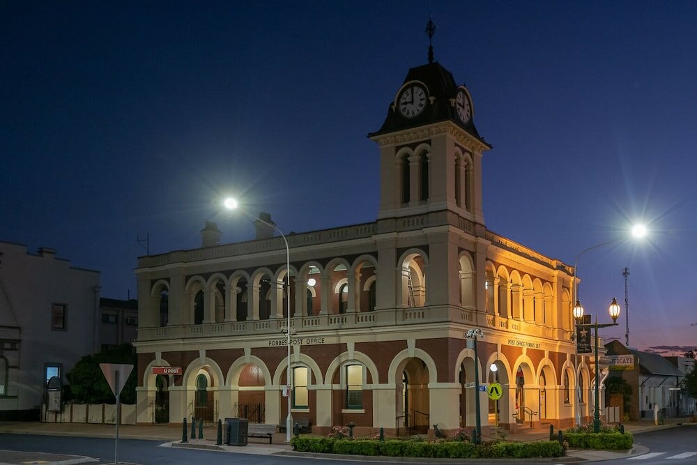 Фото Plainsman Motel