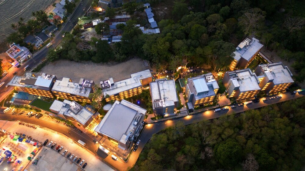 Фото The Nature Phuket