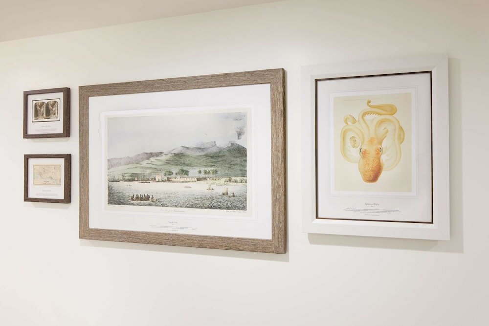 Фото Outrigger Reef Waikiki Beach Resort