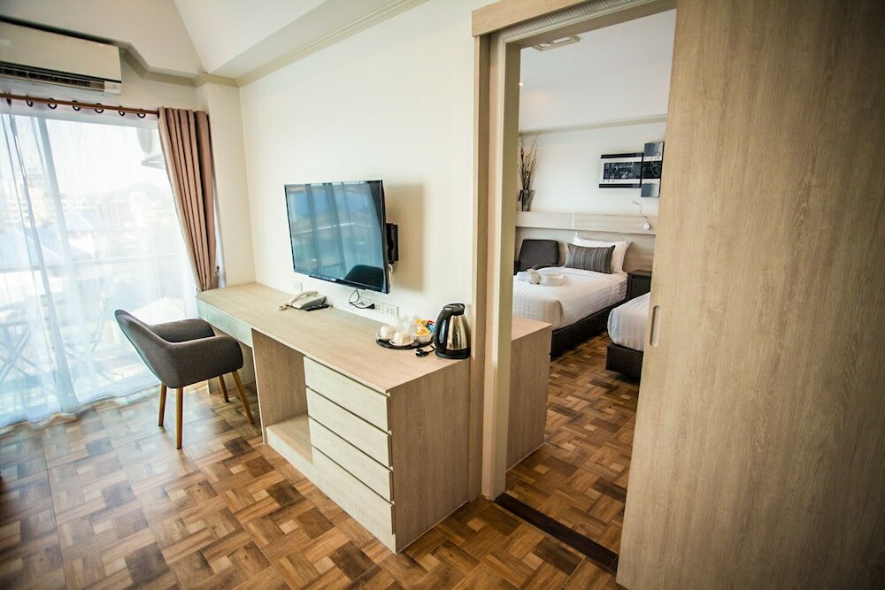 Фото Cityview Residence