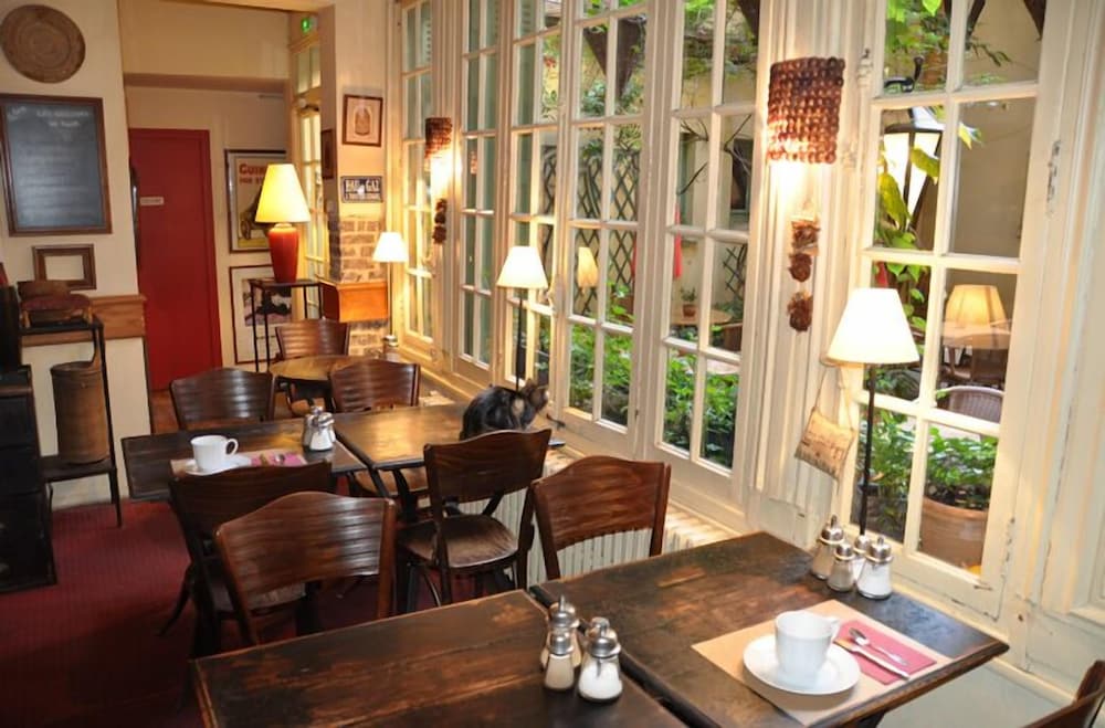 Фото Hotel Le Vieux Carre