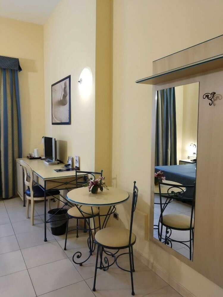 Фото Hotel Lovere Resort & SPA