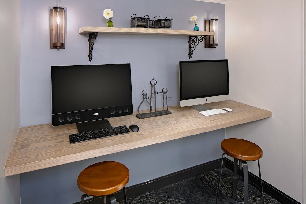 Фото Indigo Boston Garden