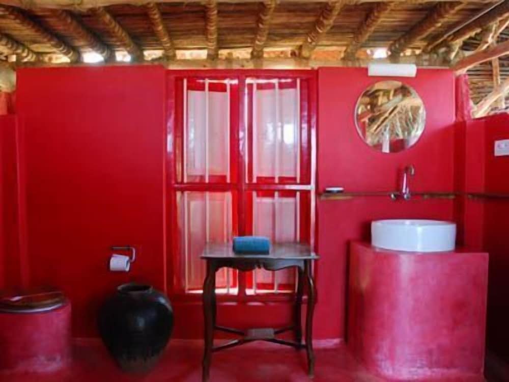 Фото Dune Eco village and SPA