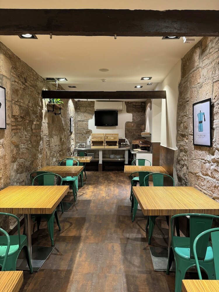 Фото Hostal Fernando