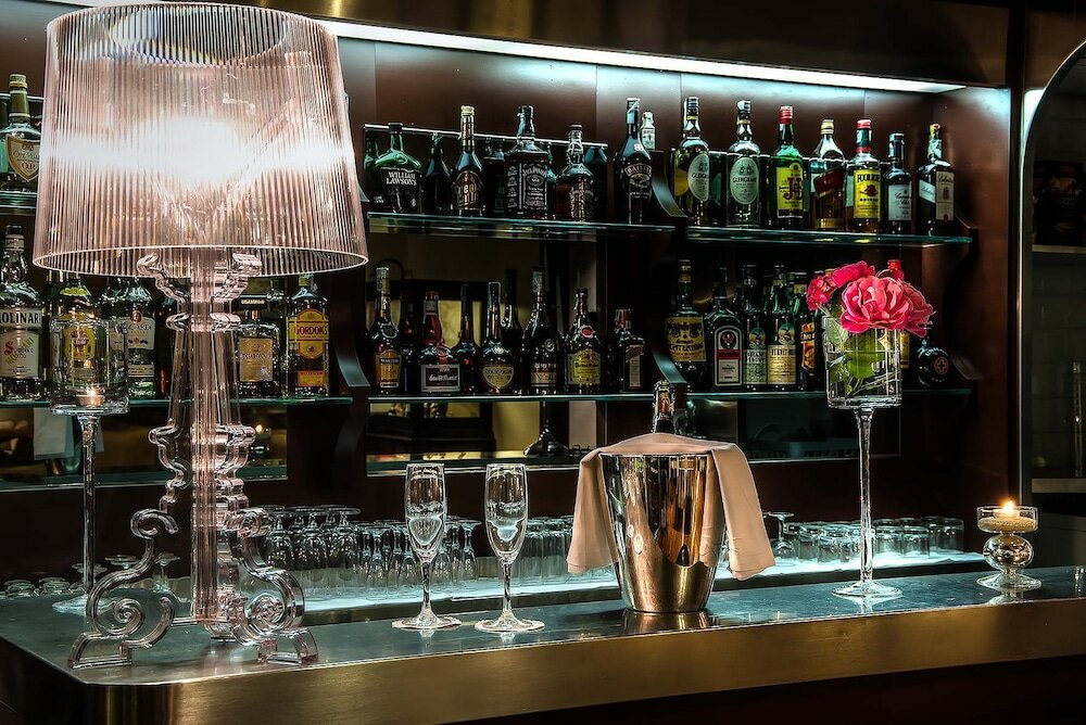 Фото Mini Palace Hotel