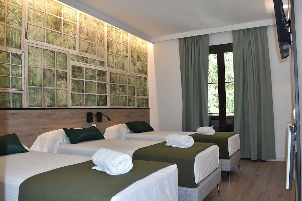 Фото Casp Green House