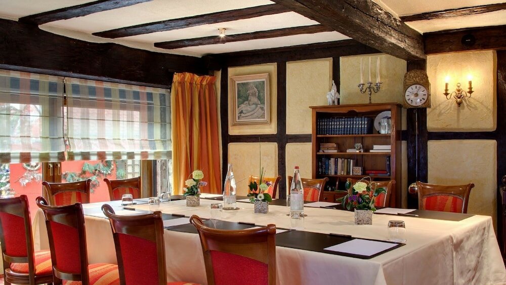 Фото Hotel Le Maréchal