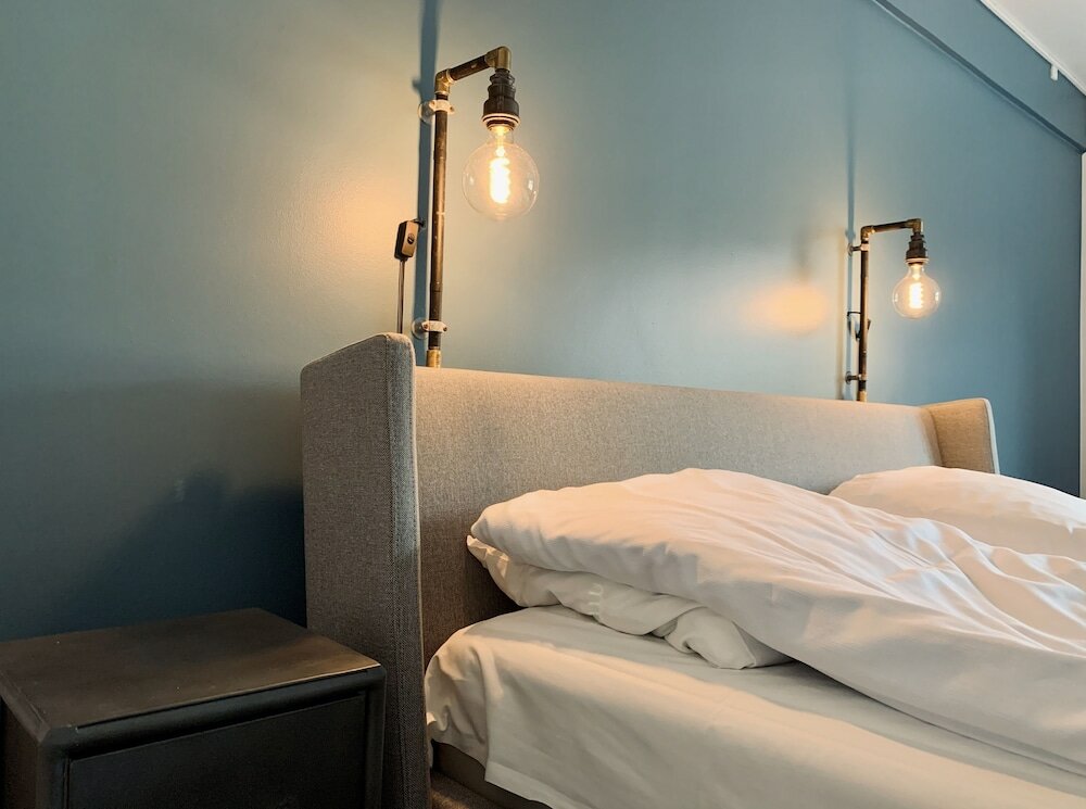 Фото Hotel Schaumburg