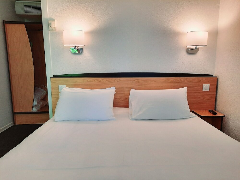 Фото Kyriad Blois Nord