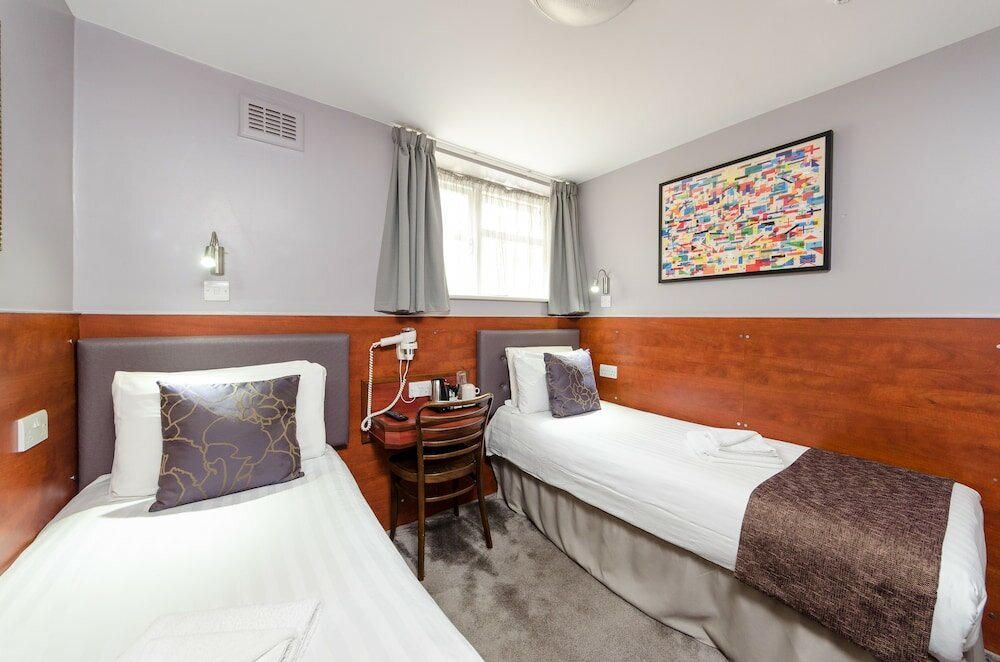 Фото Wardonia Hotel