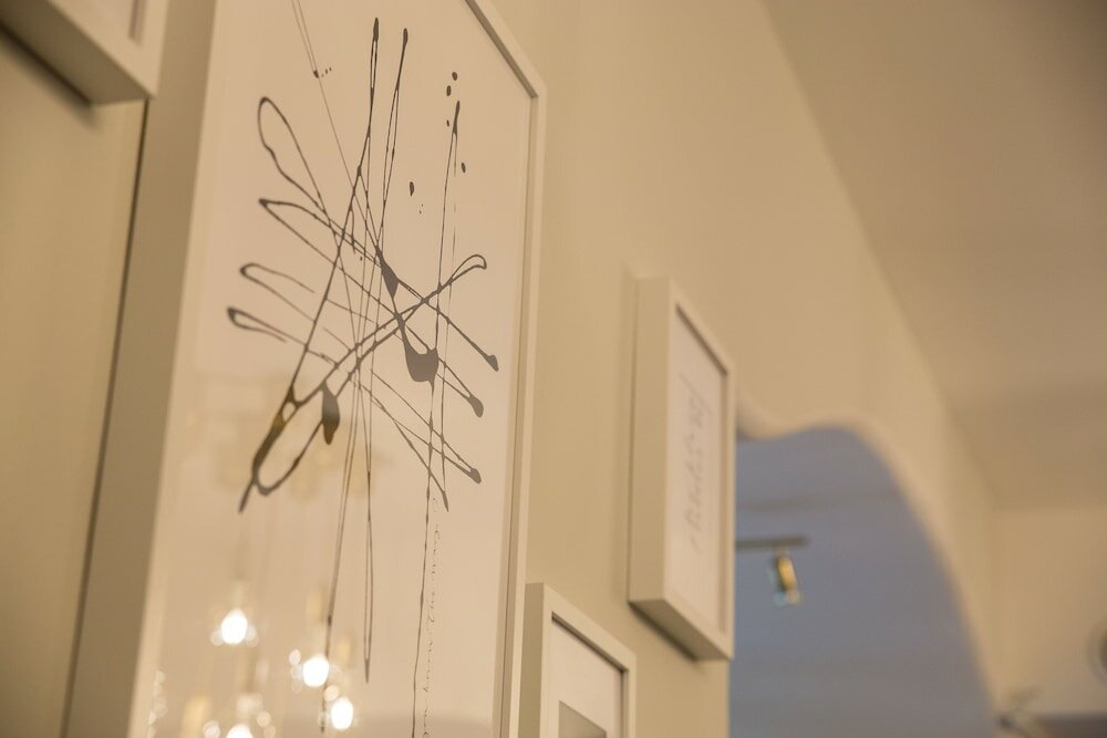 Фото Hotell City Avenyn