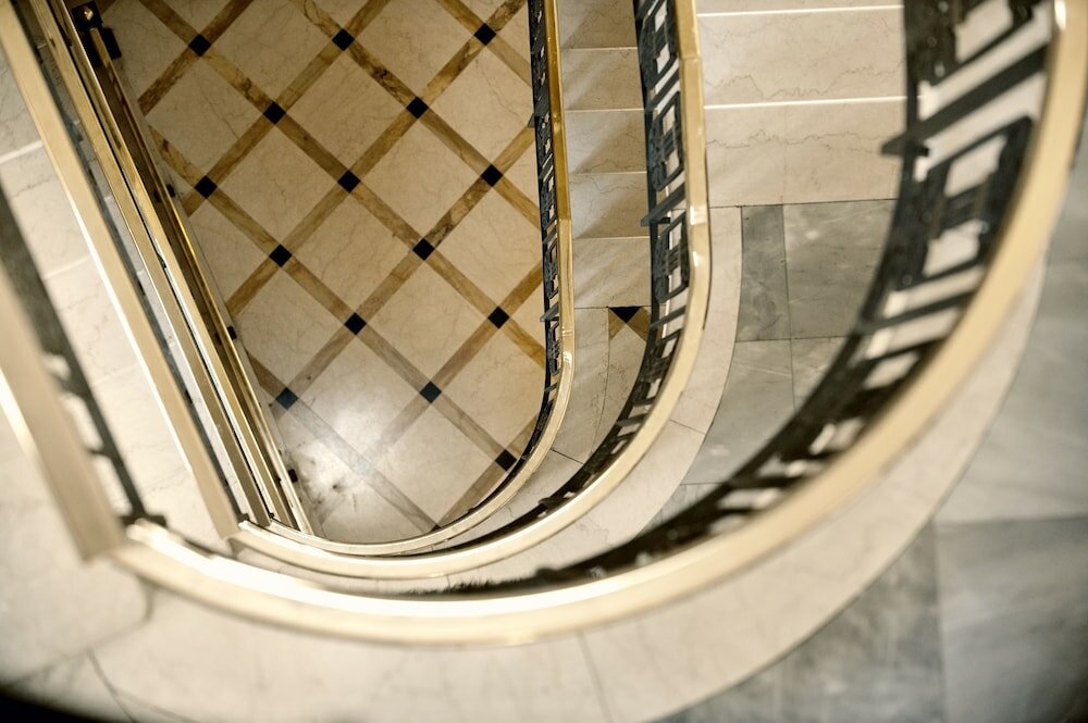 Фото Grand Hotel Bastiani