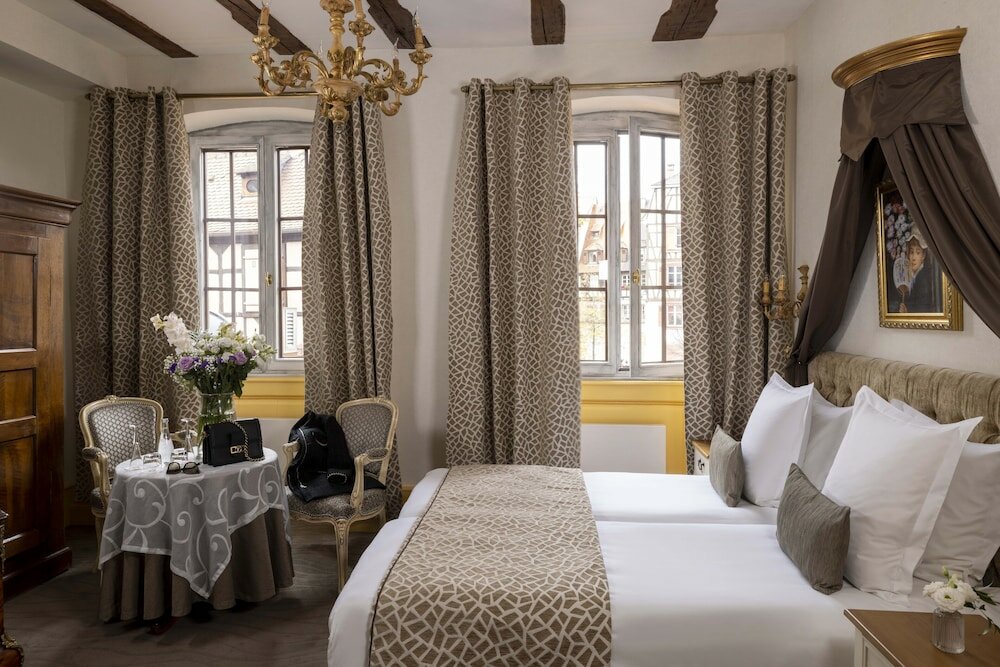 Фото Hotel Le Maréchal