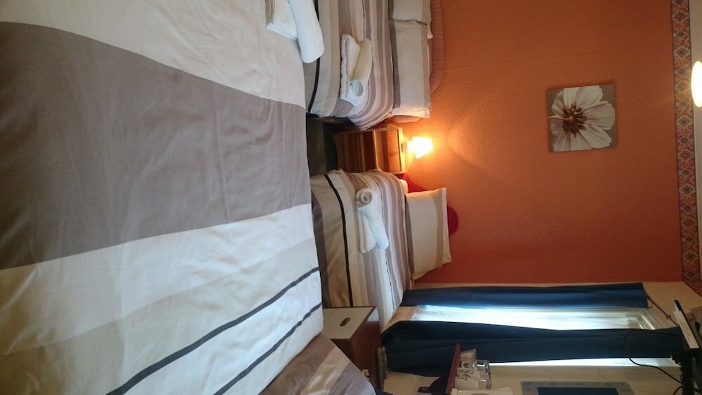 Фото Tulip Hotel