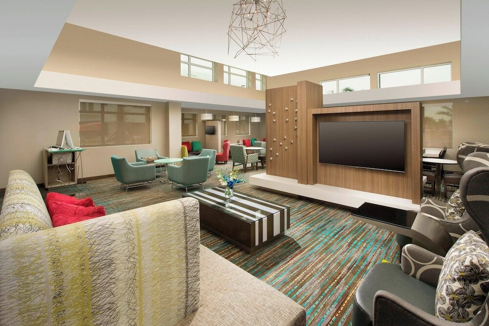 Фото Residence Inn Miami Airport West/Doral