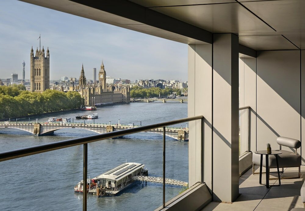 Фото Park Plaza London Riverbank