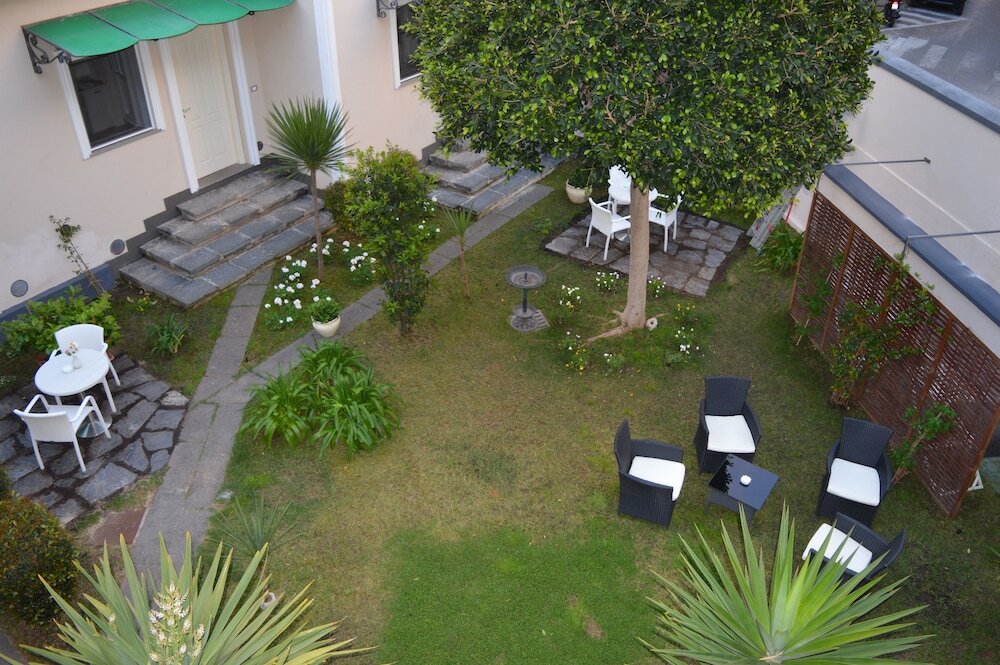 Фото Villa Vittoria