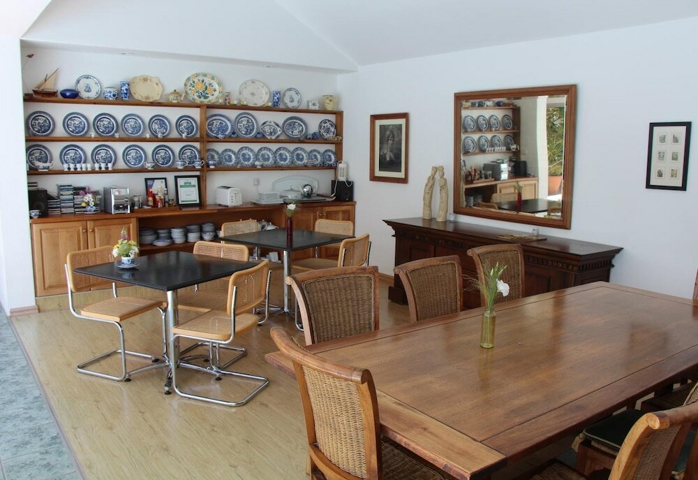 Фото Admiralty B&b