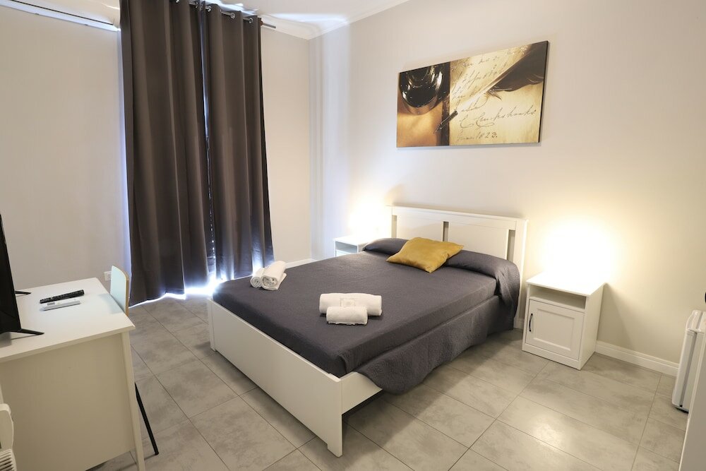 Фото Hotel Golden Milano