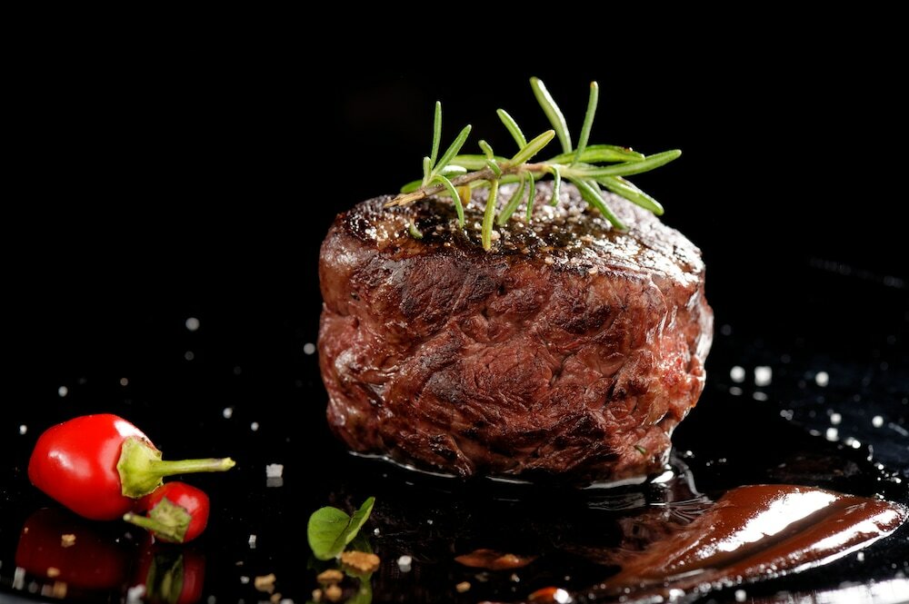 Фото Maxwell Reserve Singapore