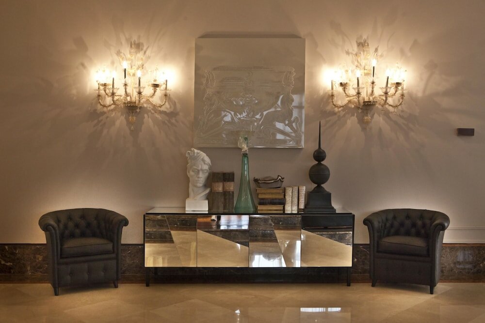 Фото Hotel Leon D'Oro