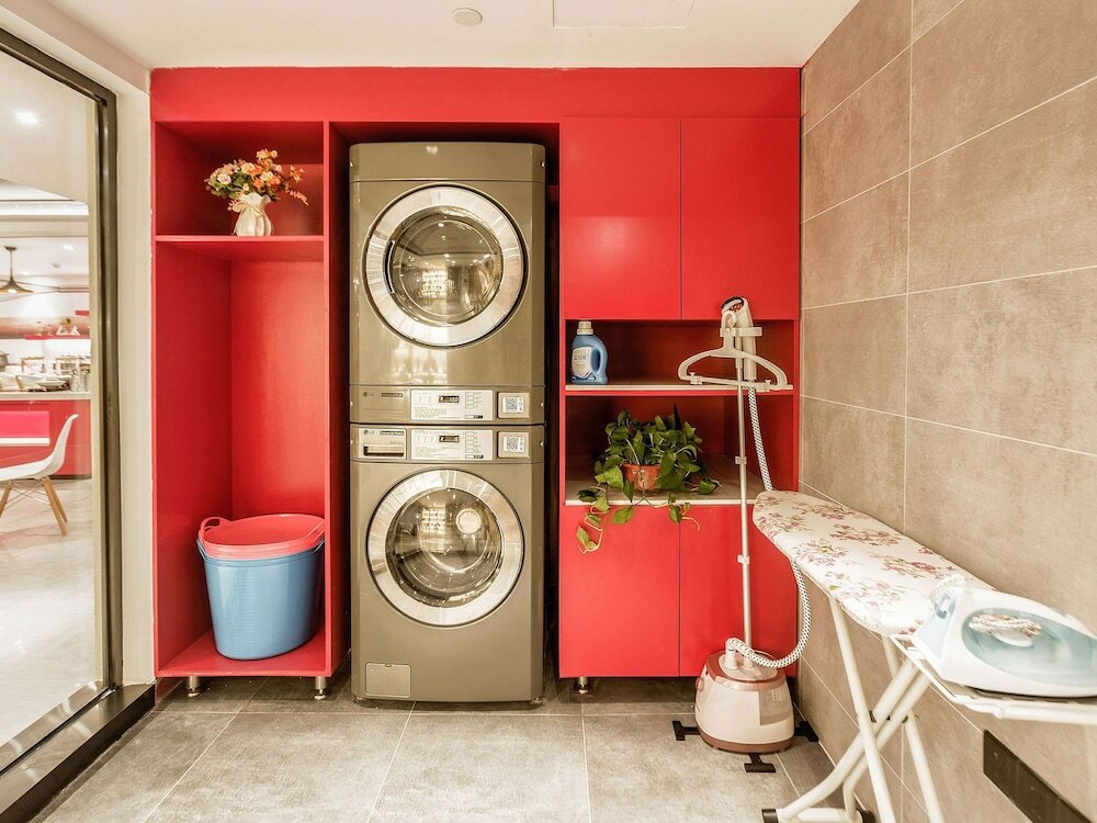 Фото Ibis Zhengzhou Longhai Road