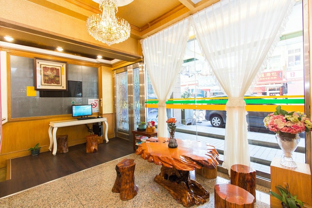 Фото Day Chen Hotel