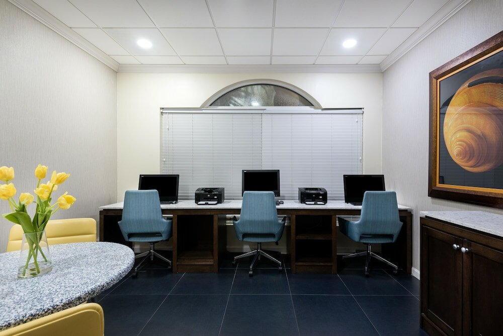 Фото Holiday Inn Fort Lauderdale Airport, an Ihg Hotel