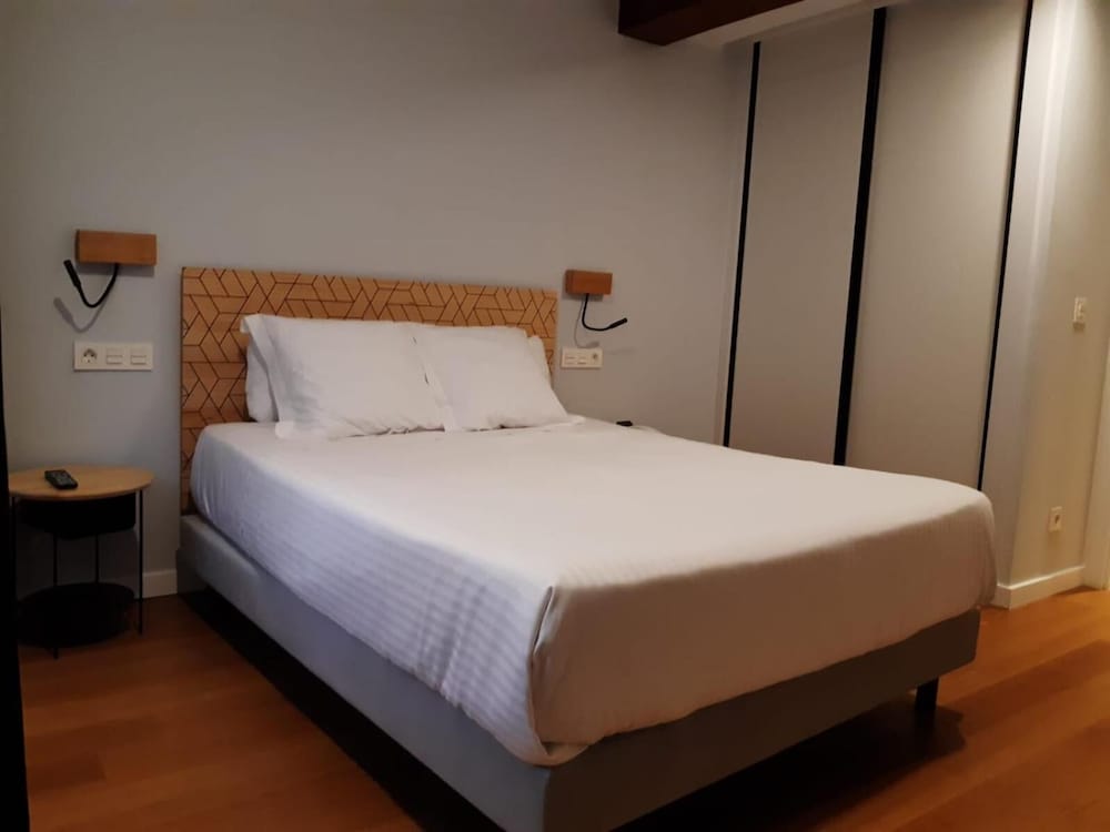 Фото Hotel Puerto de Llanes