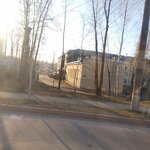 Микрорайон Лёвшино (Perm, Tsimlyanskaya Street), public transport stop