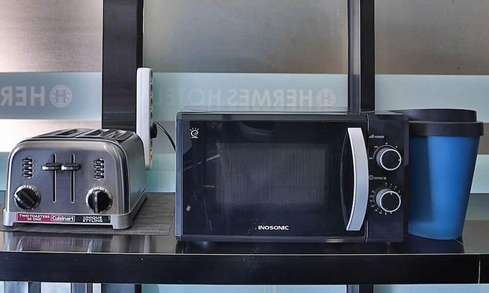 Фото Busan Nampodong Hermes Hotel