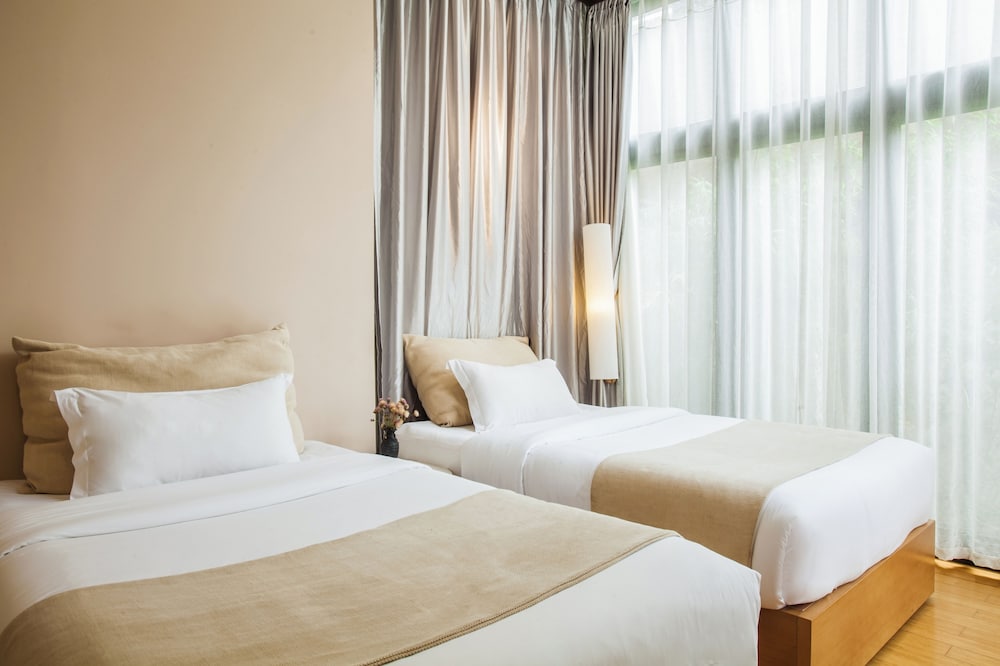 Фото The Bivou Lijiang