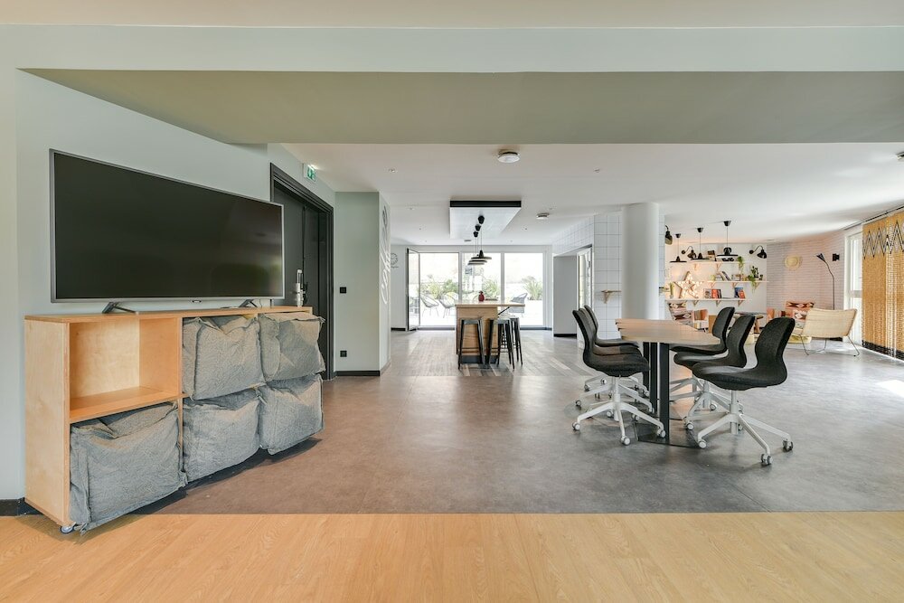 Фото Student Factory Nice Gare Sud