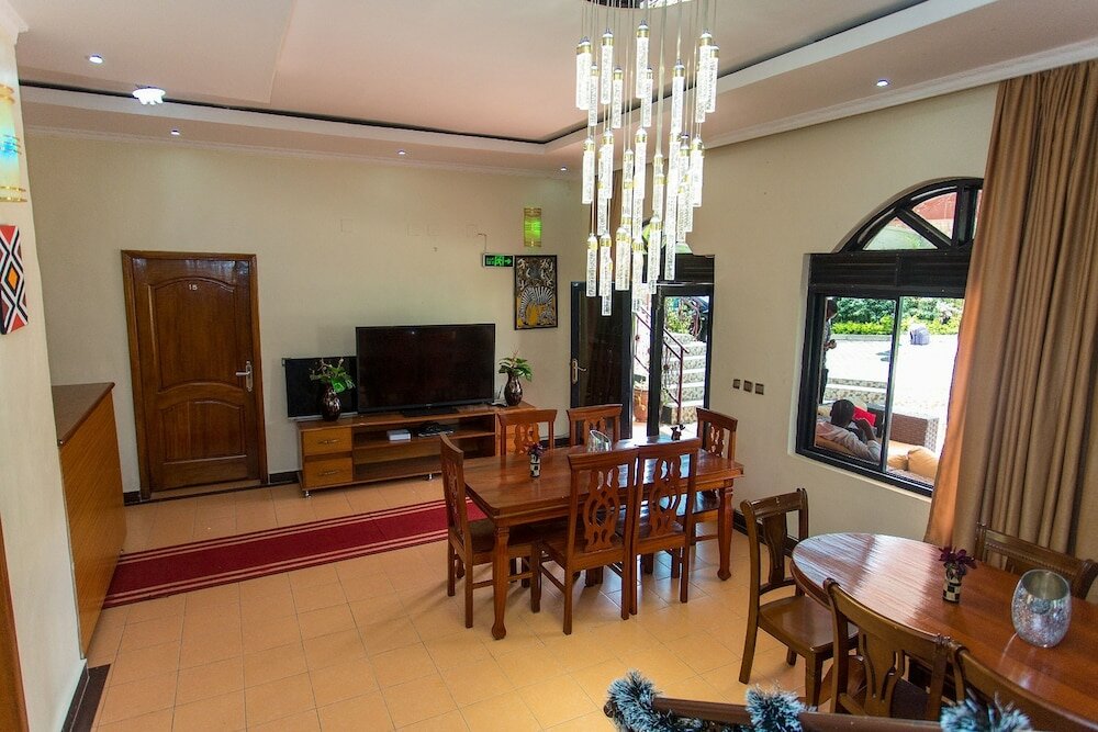 Фото N G Residence