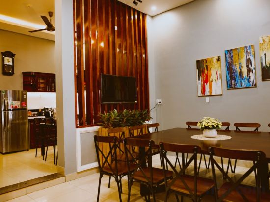 Фото Anan Homestay Hue