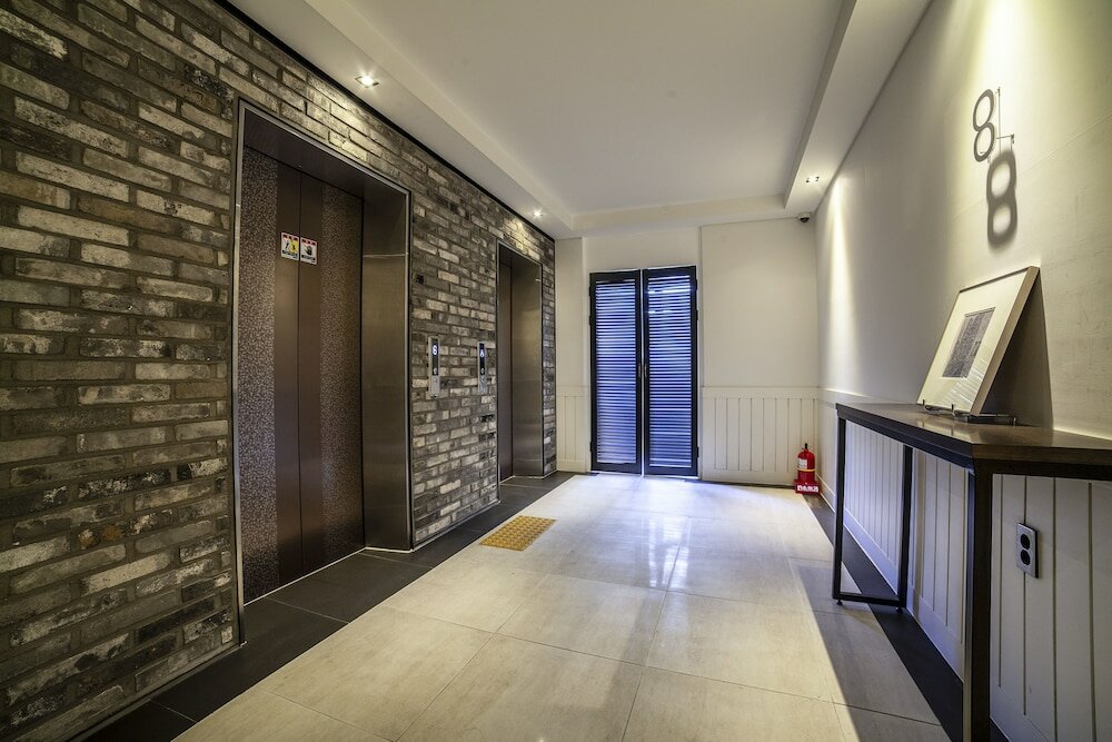 Фото Hotel Stay 53